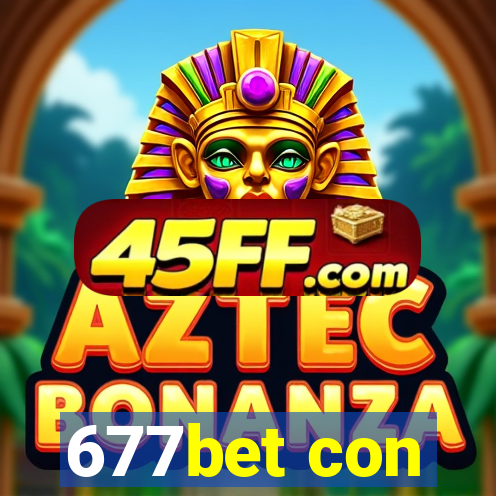677bet con